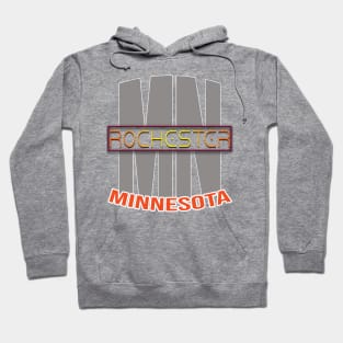 Rochester Mn Hoodie